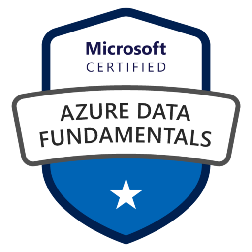 Azure Data Fundamentals