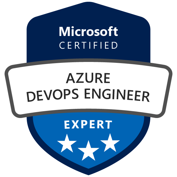 Azure DevOps Engineer