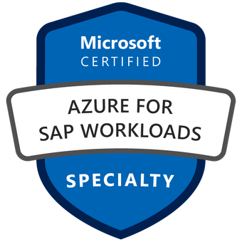 Azure for SAP Workloads