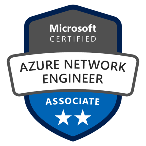 Azure Network Engineer
