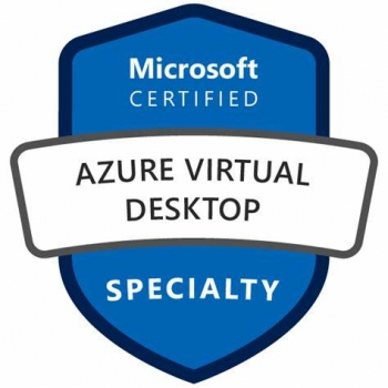 Azure Virtual Desktop