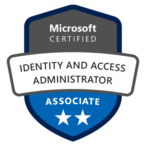Identity and Access Administrator