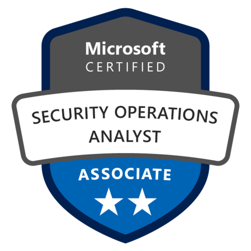 Security Operations Analyst